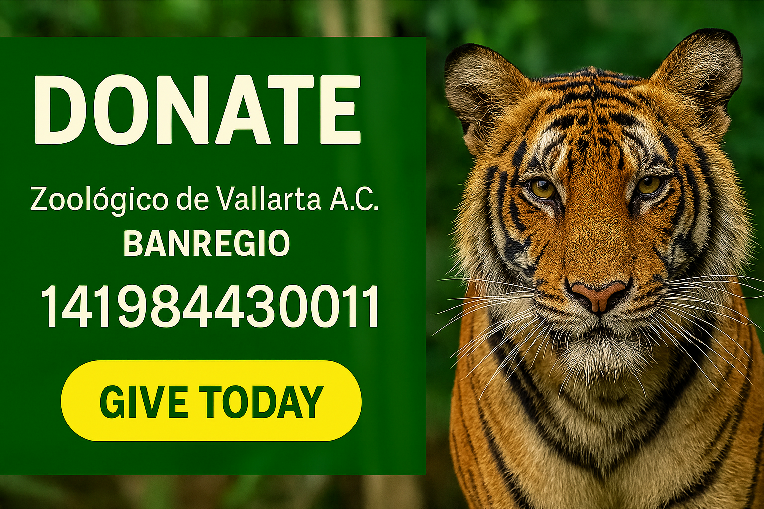 donaciones